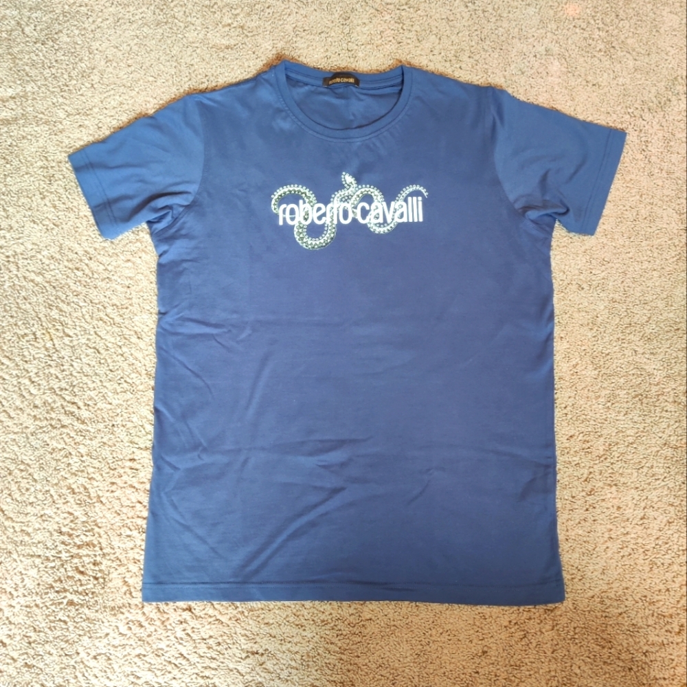 Roberto Cavalli T-shirt